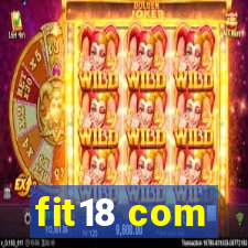 fit18 com